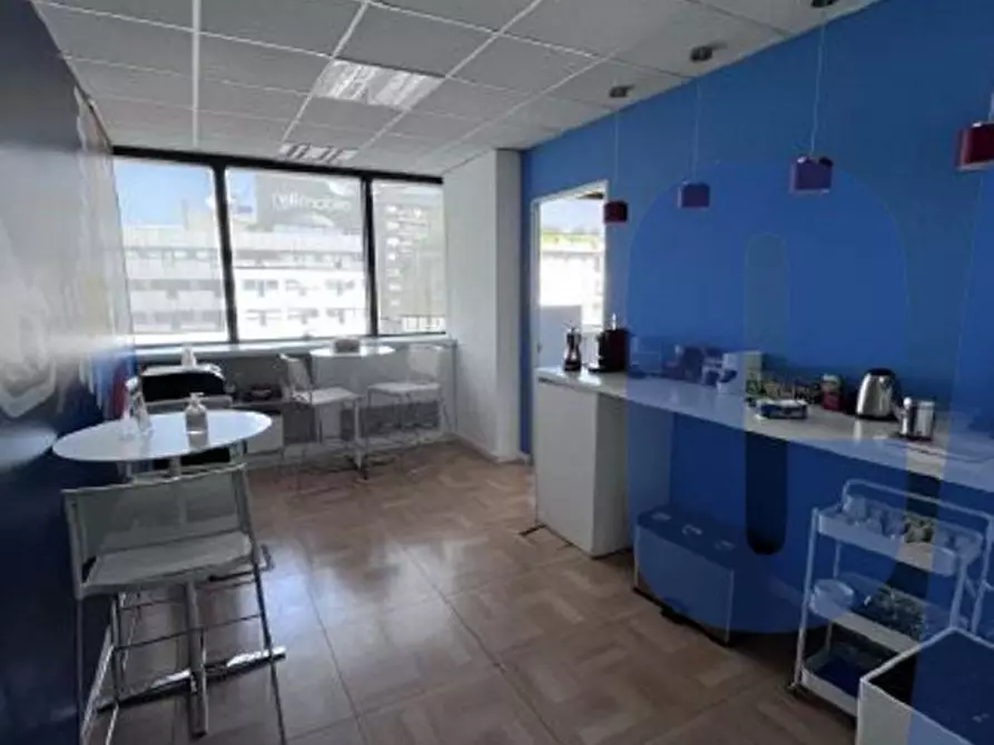 Immagine 8 di Ufficio in affitto  in VIA GIOIA MELCHIORRE a Milano