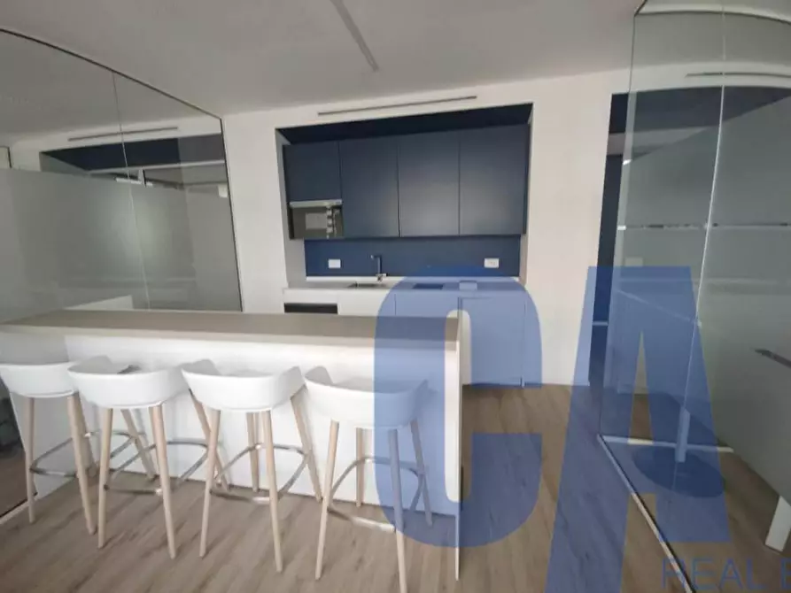 Immagine 9 di Ufficio in affitto  in VIA GIOIA MELCHIORRE a Milano