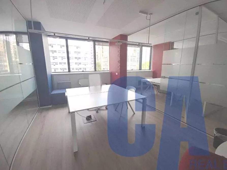 Immagine 14 di Ufficio in affitto  in VIA GIOIA MELCHIORRE a Milano