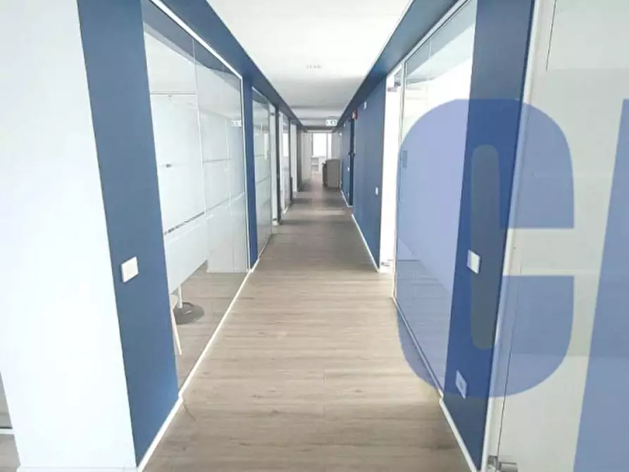 Immagine 15 di Ufficio in affitto  in VIA GIOIA MELCHIORRE a Milano