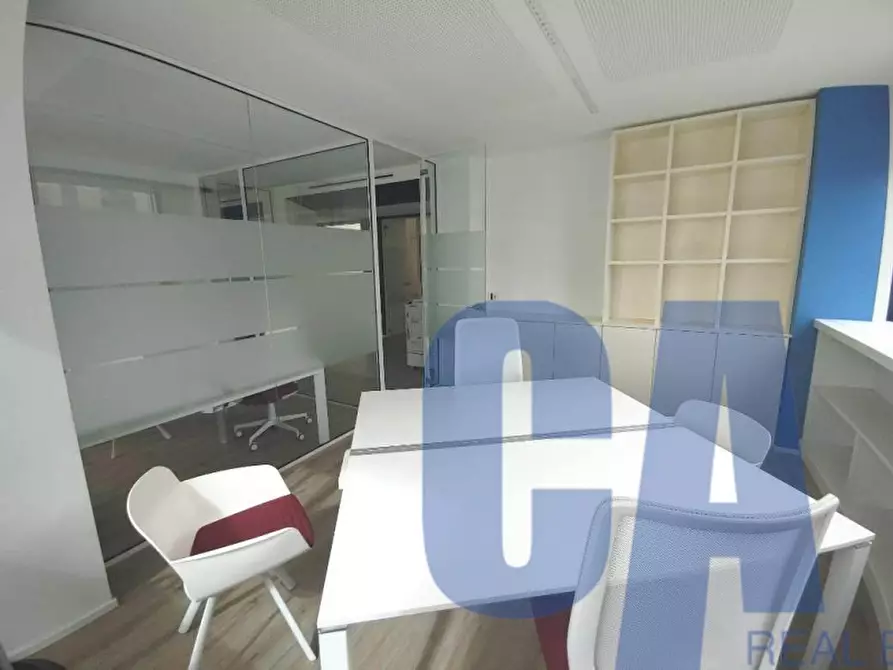 Immagine 17 di Ufficio in affitto  in VIA GIOIA MELCHIORRE a Milano