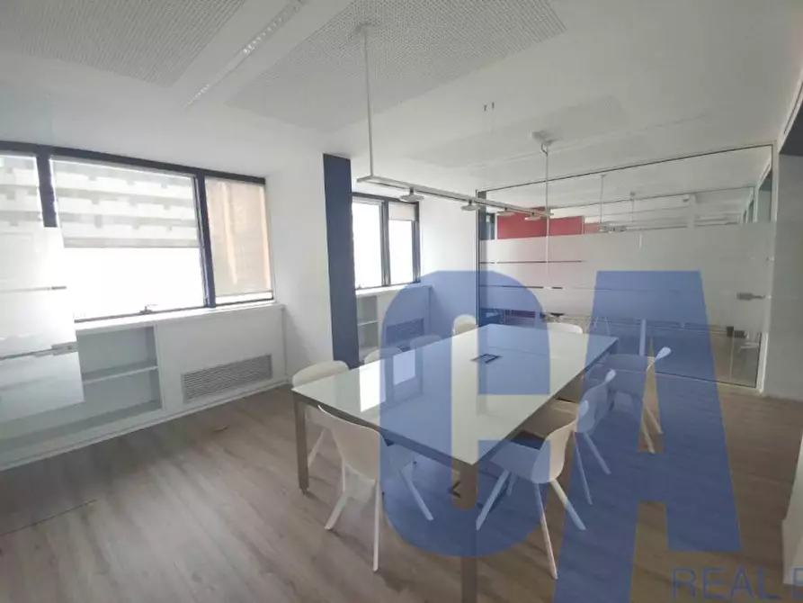 Immagine 19 di Ufficio in affitto  in VIA GIOIA MELCHIORRE a Milano