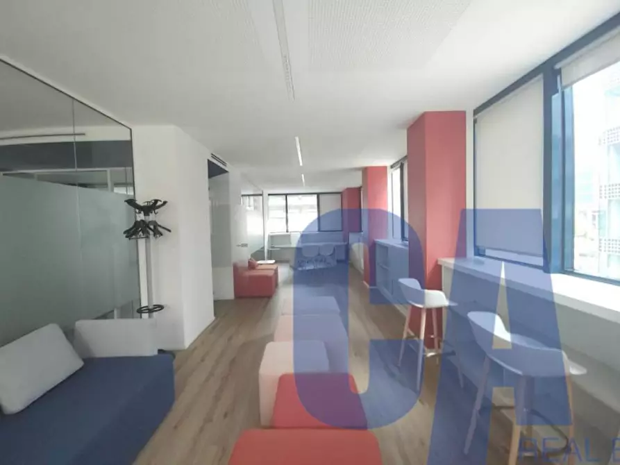 Immagine 21 di Ufficio in affitto  in VIA GIOIA MELCHIORRE a Milano