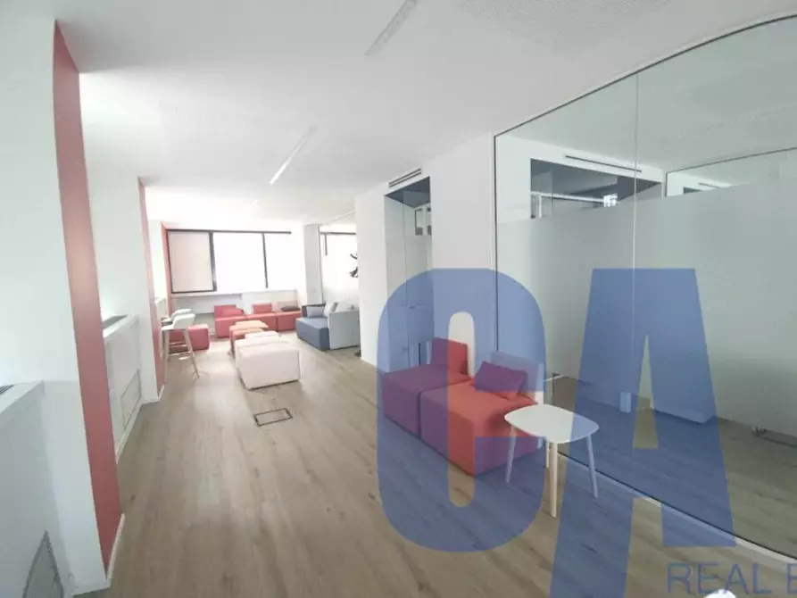 Immagine 22 di Ufficio in affitto  in VIA GIOIA MELCHIORRE a Milano