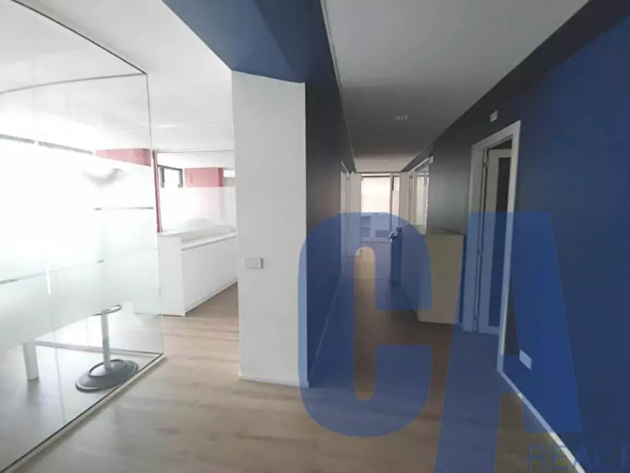 Immagine 23 di Ufficio in affitto  in VIA GIOIA MELCHIORRE a Milano