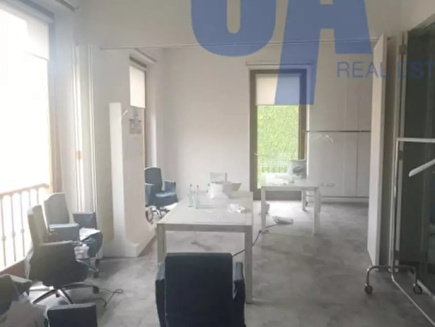 Immagine 9 di Attività commerciale in affitto  in VIA VITRUVIO a Milano