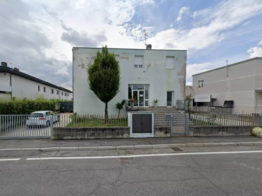 Immagine 2 di Capannone industriale in vendita  in Via del Lavoro Artigiano, 17, 25032 Chiari BS, Italia a Chiari
