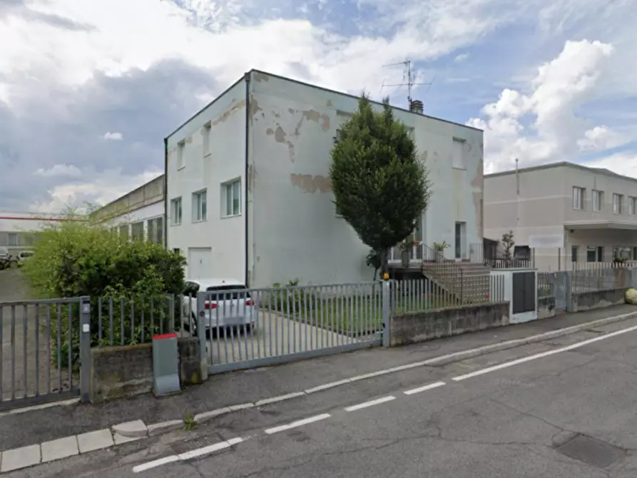 Immagine 3 di Capannone industriale in vendita  in Via del Lavoro Artigiano, 17, 25032 Chiari BS, Italia a Chiari