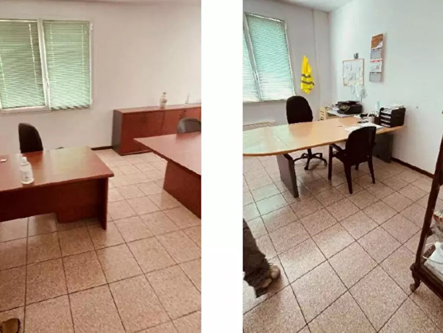 Immagine 6 di Capannone industriale in vendita  in Via del Lavoro Artigiano, 17, 25032 Chiari BS, Italia a Chiari