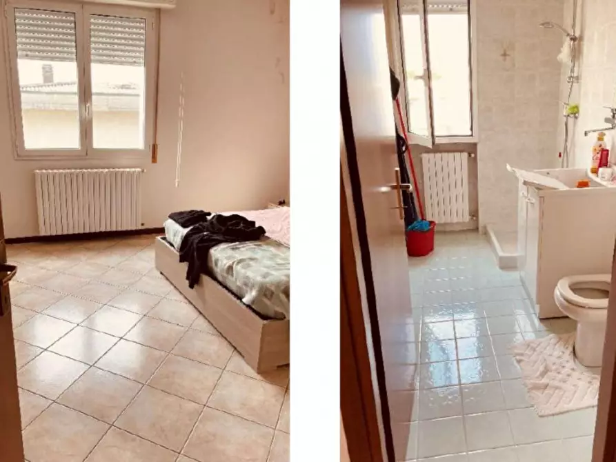 Immagine 10 di Capannone industriale in vendita  in Via del Lavoro Artigiano, 17, 25032 Chiari BS, Italia a Chiari