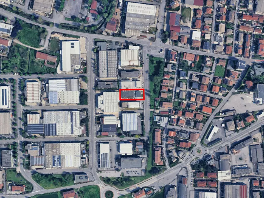 Immagine 14 di Capannone industriale in vendita  in Via del Lavoro Artigiano, 17, 25032 Chiari BS, Italia a Chiari
