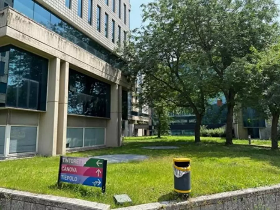 Immagine 1 di Ufficio in affitto  in Centro Direzionale Milano Oltre, Palazzo, Via Cassanese, 224, 20054 Segrate MI, Italia a Segrate