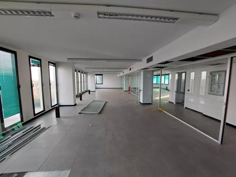 Immagine 6 di Ufficio in affitto  in Centro Direzionale Milano Oltre, Palazzo, Via Cassanese, 224, 20054 Segrate MI, Italia a Segrate