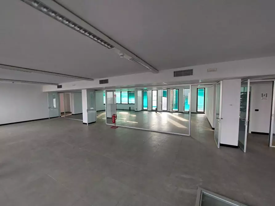 Immagine 7 di Ufficio in affitto  in Centro Direzionale Milano Oltre, Palazzo, Via Cassanese, 224, 20054 Segrate MI, Italia a Segrate