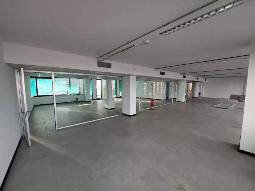 Immagine 8 di Ufficio in affitto  in Centro Direzionale Milano Oltre, Palazzo, Via Cassanese, 224, 20054 Segrate MI, Italia a Segrate