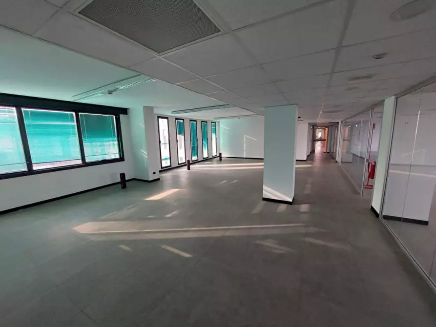 Immagine 9 di Ufficio in affitto  in Centro Direzionale Milano Oltre, Palazzo, Via Cassanese, 224, 20054 Segrate MI, Italia a Segrate