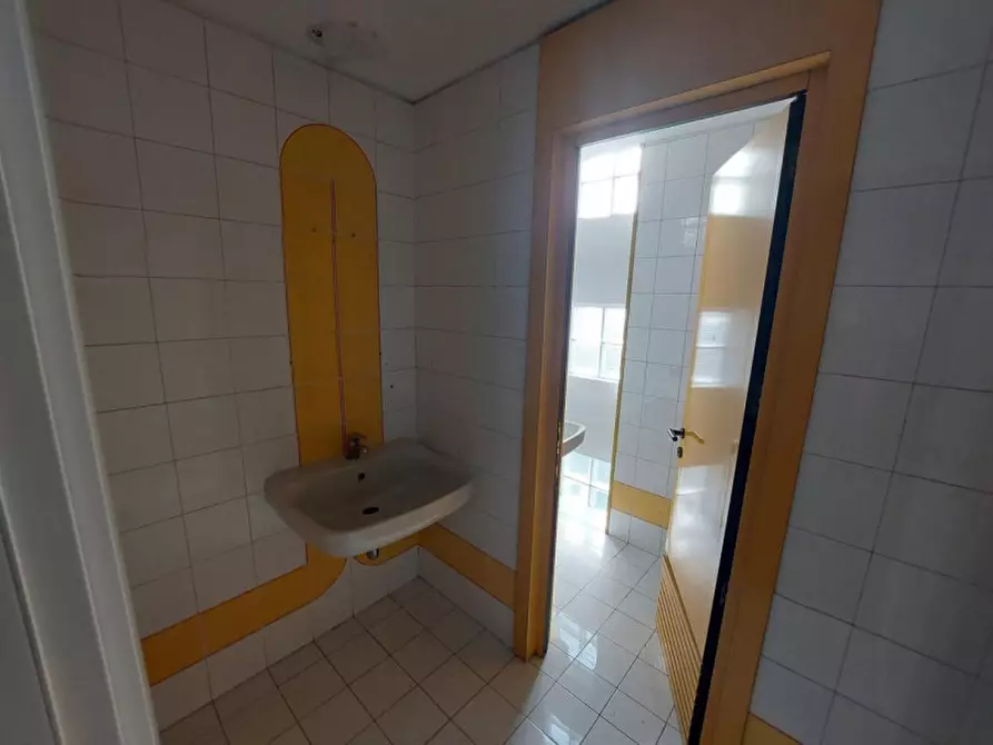 Immagine 10 di Ufficio in affitto  in Centro Direzionale Milano Oltre, Palazzo, Via Cassanese, 224, 20054 Segrate MI, Italia a Segrate