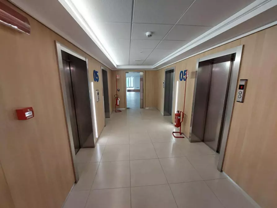 Immagine 11 di Ufficio in affitto  in Centro Direzionale Milano Oltre, Palazzo, Via Cassanese, 224, 20054 Segrate MI, Italia a Segrate