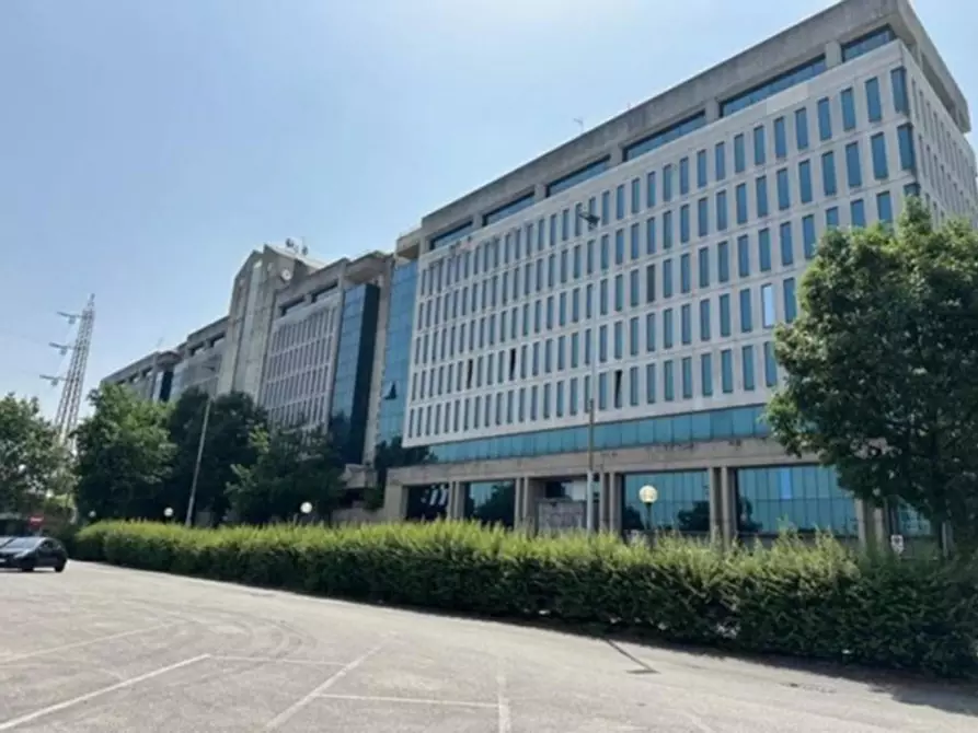 Immagine 7 di Ufficio in affitto  in Centro Direzionale Milano Oltre, Palazzo, Via Cassanese, 224, 20054 Segrate MI, Italia a Segrate