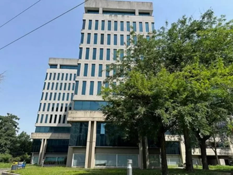 Immagine 2 di Ufficio in affitto  in Centro Direzionale Milano Oltre, Palazzo, Via Cassanese, 224, 20054 Segrate MI, Italia a Segrate