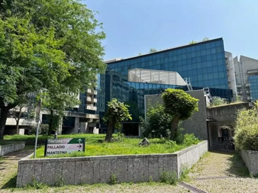 Immagine 3 di Ufficio in affitto  in Centro Direzionale Milano Oltre, Palazzo, Via Cassanese, 224, 20054 Segrate MI, Italia a Segrate