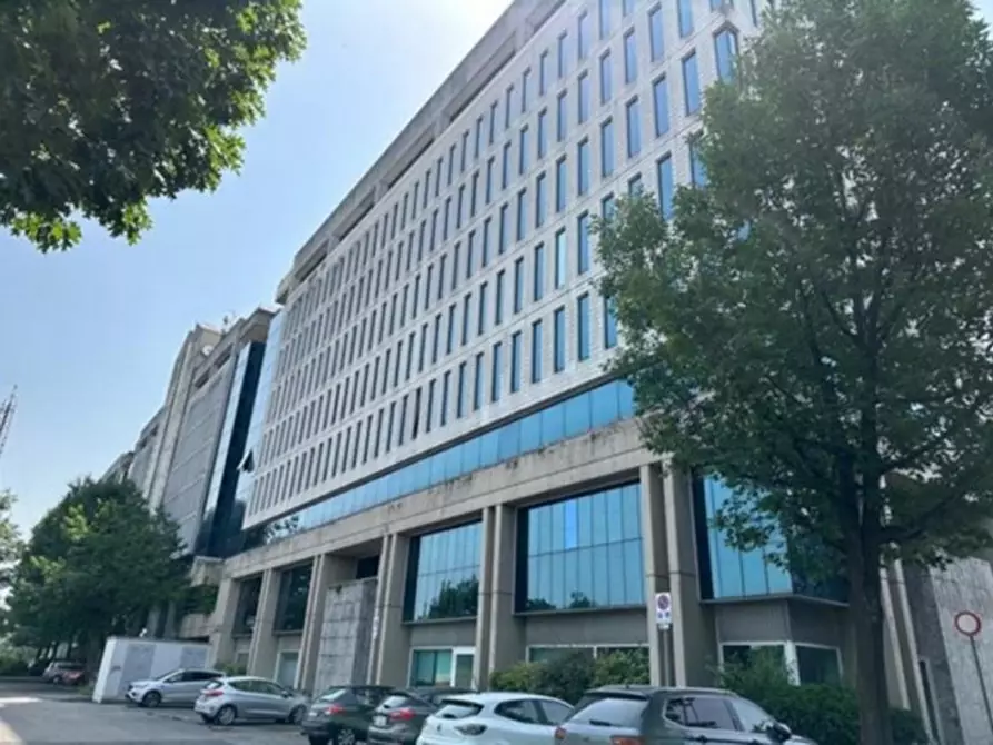 Immagine 1 di Ufficio in affitto  in Centro Direzionale Milano Oltre, Palazzo, Via Cassanese, 224, 20054 Segrate MI, Italia a Segrate