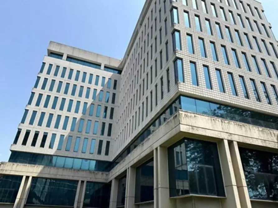 Immagine 1 di Ufficio in affitto  in Centro Direzionale Milano Oltre, Palazzo, Via Cassanese, 224, 20054 Segrate MI, Italia a Segrate