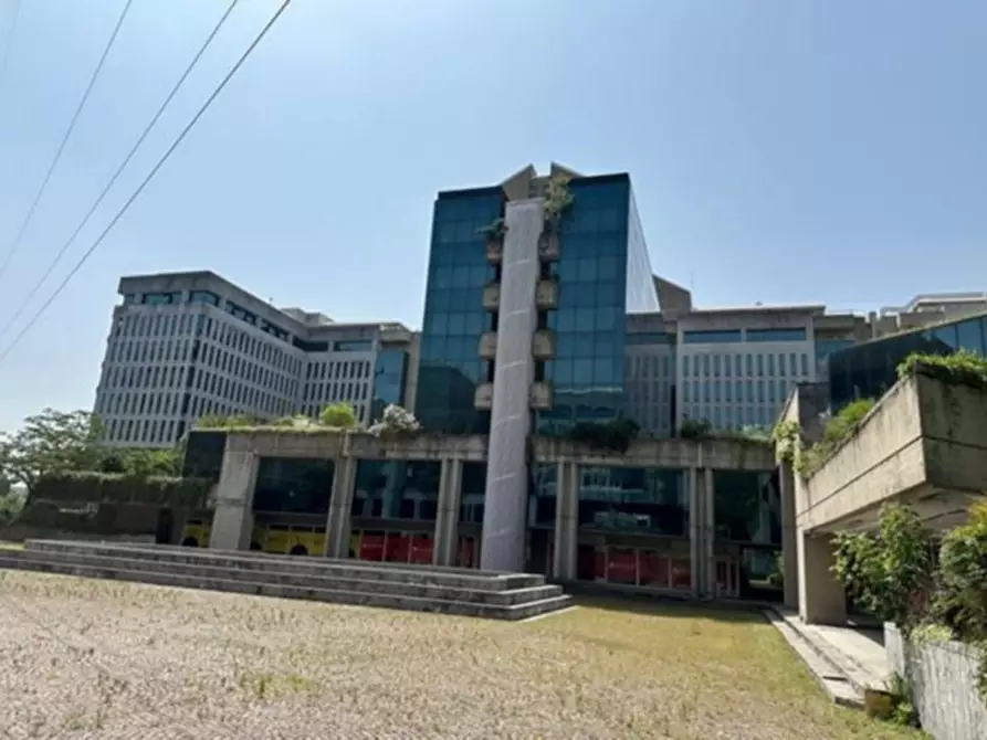 Immagine 3 di Ufficio in affitto  in Centro Direzionale Milano Oltre, Palazzo, Via Cassanese, 224, 20054 Segrate MI, Italia a Segrate