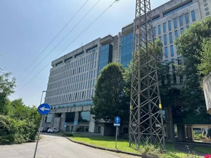 Immagine 3 di Ufficio in affitto  in Centro Direzionale Milano Oltre, Palazzo, Via Cassanese, 224, 20054 Segrate MI, Italia a Segrate