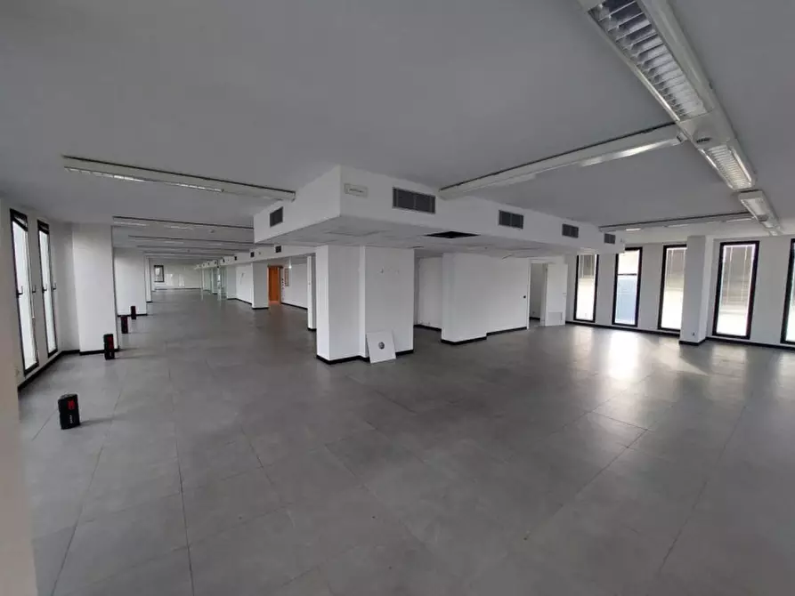 Immagine 9 di Ufficio in affitto  in Centro Direzionale Milano Oltre, Palazzo, Via Cassanese, 224, 20054 Segrate MI, Italia a Segrate