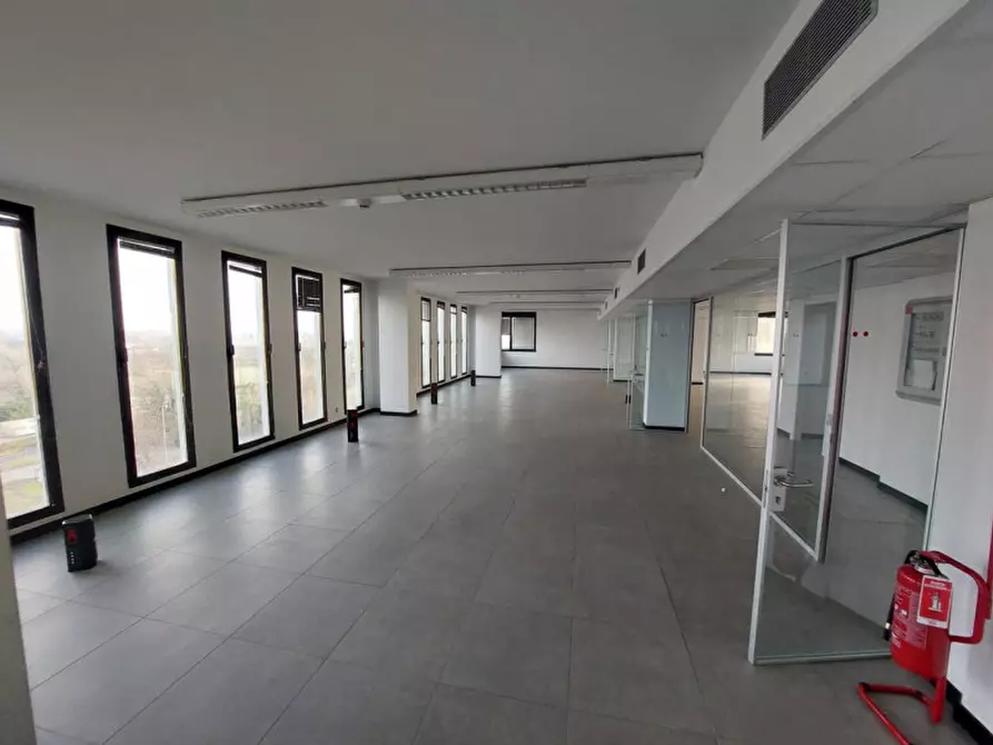 Immagine 10 di Ufficio in affitto  in Centro Direzionale Milano Oltre, Palazzo, Via Cassanese, 224, 20054 Segrate MI, Italia a Segrate