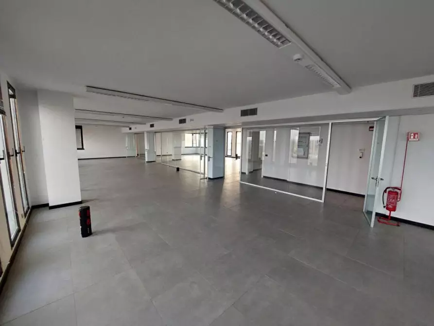 Immagine 11 di Ufficio in affitto  in Centro Direzionale Milano Oltre, Palazzo, Via Cassanese, 224, 20054 Segrate MI, Italia a Segrate