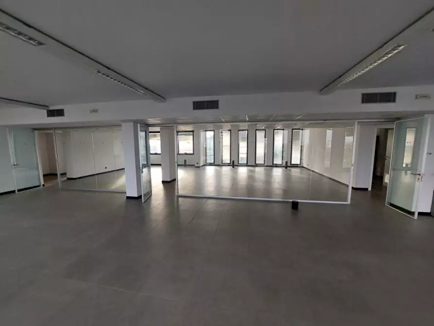 Immagine 12 di Ufficio in affitto  in Centro Direzionale Milano Oltre, Palazzo, Via Cassanese, 224, 20054 Segrate MI, Italia a Segrate