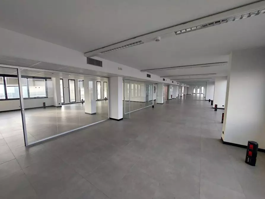 Immagine 13 di Ufficio in affitto  in Centro Direzionale Milano Oltre, Palazzo, Via Cassanese, 224, 20054 Segrate MI, Italia a Segrate