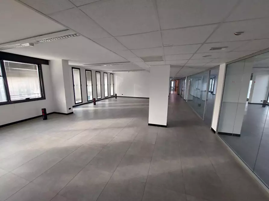 Immagine 14 di Ufficio in affitto  in Centro Direzionale Milano Oltre, Palazzo, Via Cassanese, 224, 20054 Segrate MI, Italia a Segrate