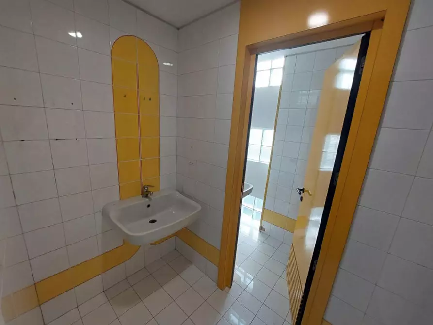 Immagine 15 di Ufficio in affitto  in Centro Direzionale Milano Oltre, Palazzo, Via Cassanese, 224, 20054 Segrate MI, Italia a Segrate