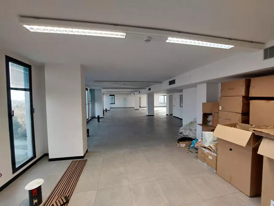 Immagine 9 di Ufficio in affitto  in Centro Direzionale Milano Oltre, Palazzo, Via Cassanese, 224, 20054 Segrate MI, Italia a Segrate