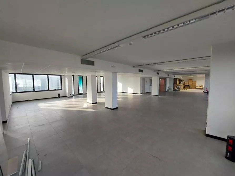 Immagine 10 di Ufficio in affitto  in Centro Direzionale Milano Oltre, Palazzo, Via Cassanese, 224, 20054 Segrate MI, Italia a Segrate