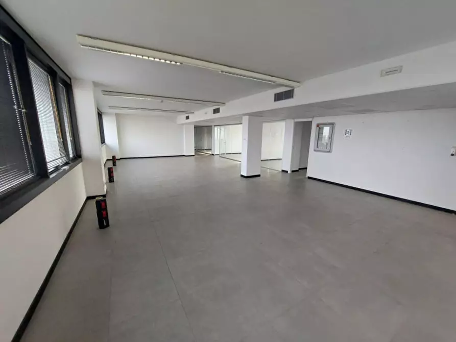 Immagine 8 di Ufficio in affitto  in Centro Direzionale Milano Oltre, Palazzo, Via Cassanese, 224, 20054 Segrate MI, Italia a Segrate