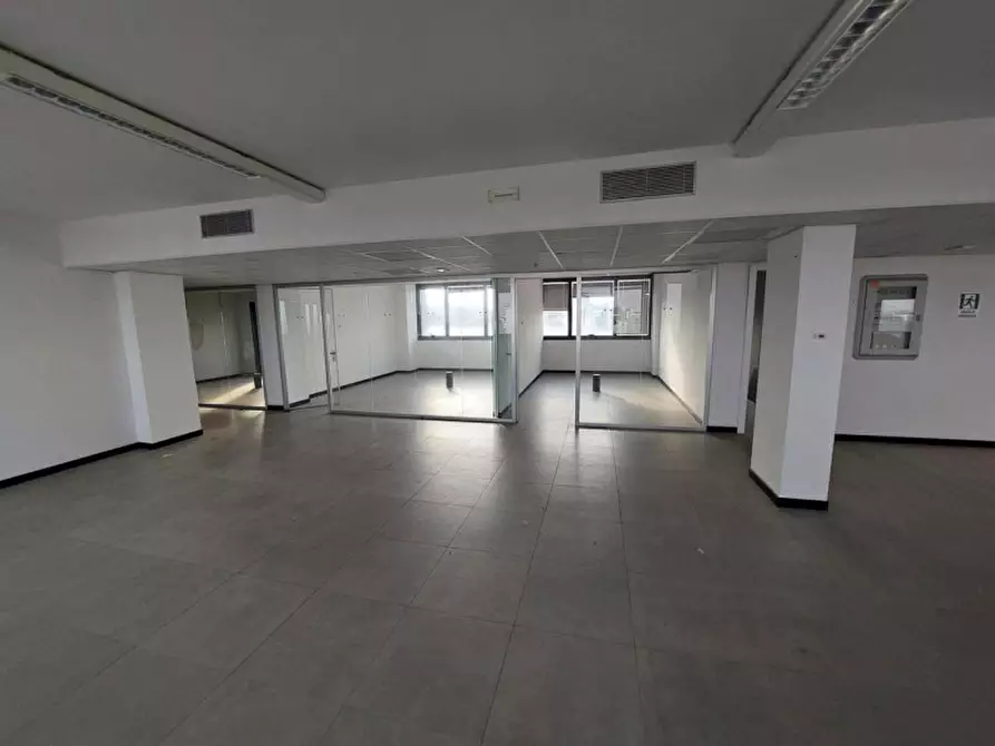 Immagine 9 di Ufficio in affitto  in Centro Direzionale Milano Oltre, Palazzo, Via Cassanese, 224, 20054 Segrate MI, Italia a Segrate