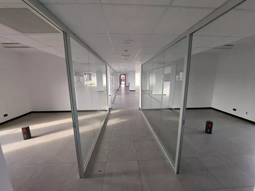 Immagine 10 di Ufficio in affitto  in Centro Direzionale Milano Oltre, Palazzo, Via Cassanese, 224, 20054 Segrate MI, Italia a Segrate
