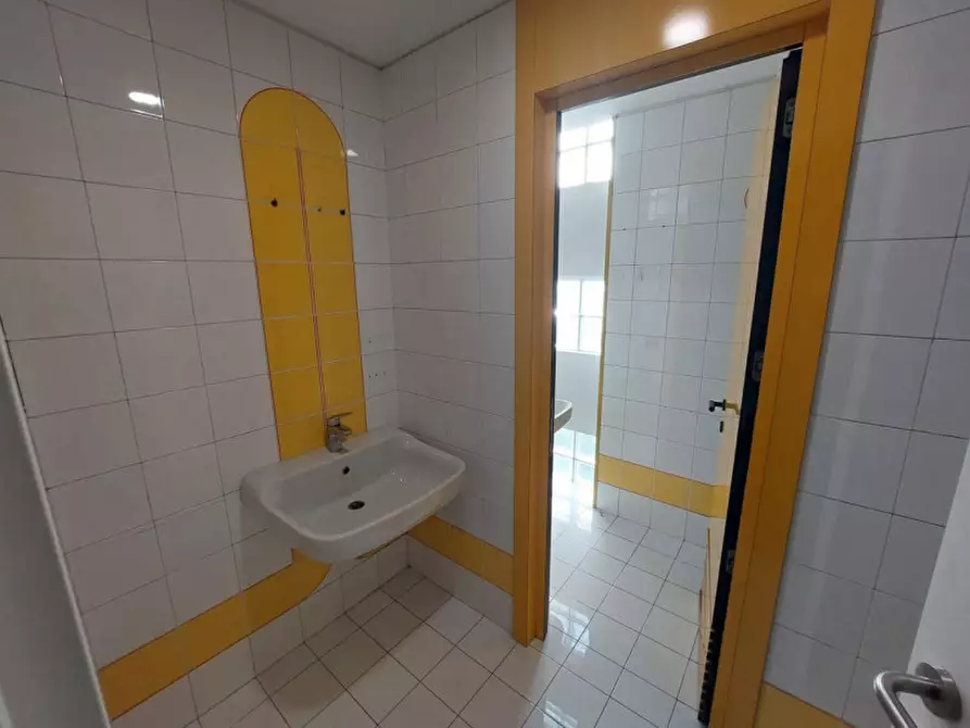 Immagine 11 di Ufficio in affitto  in Centro Direzionale Milano Oltre, Palazzo, Via Cassanese, 224, 20054 Segrate MI, Italia a Segrate