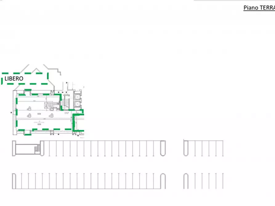 Immagine 3 di Ufficio in affitto  in Centro Direzionale Milano Oltre, Palazzo, Via Cassanese, 224, 20054 Segrate MI, Italia a Segrate