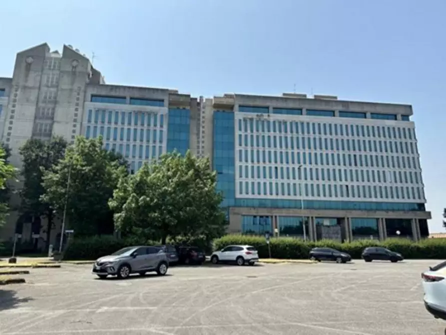 Immagine 6 di Ufficio in affitto  in Centro Direzionale Milano Oltre, Palazzo, Via Cassanese, 224, 20054 Segrate MI, Italia a Segrate