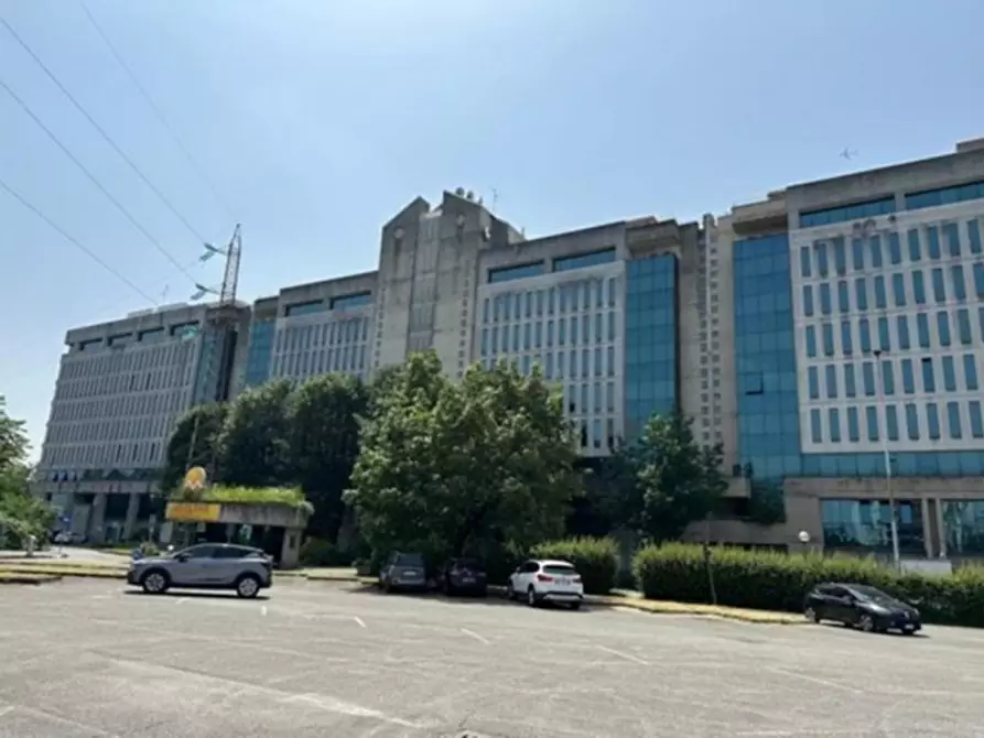 Immagine 7 di Ufficio in affitto  in Centro Direzionale Milano Oltre, Palazzo, Via Cassanese, 224, 20054 Segrate MI, Italia a Segrate