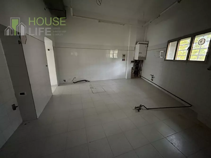 Immagine 9 di Casa indipendente in vendita  in Via Galileo Galilei a Torrebelvicino