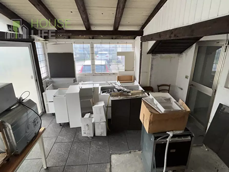 Immagine 13 di Casa indipendente in vendita  in Via Galileo Galilei a Torrebelvicino