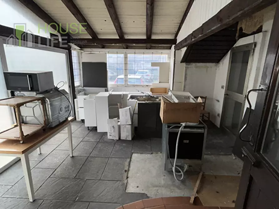 Immagine 16 di Casa indipendente in vendita  in Via Galileo Galilei a Torrebelvicino