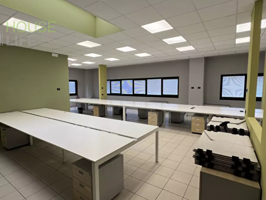 Immagine 2 di Ufficio in vendita  a Thiene