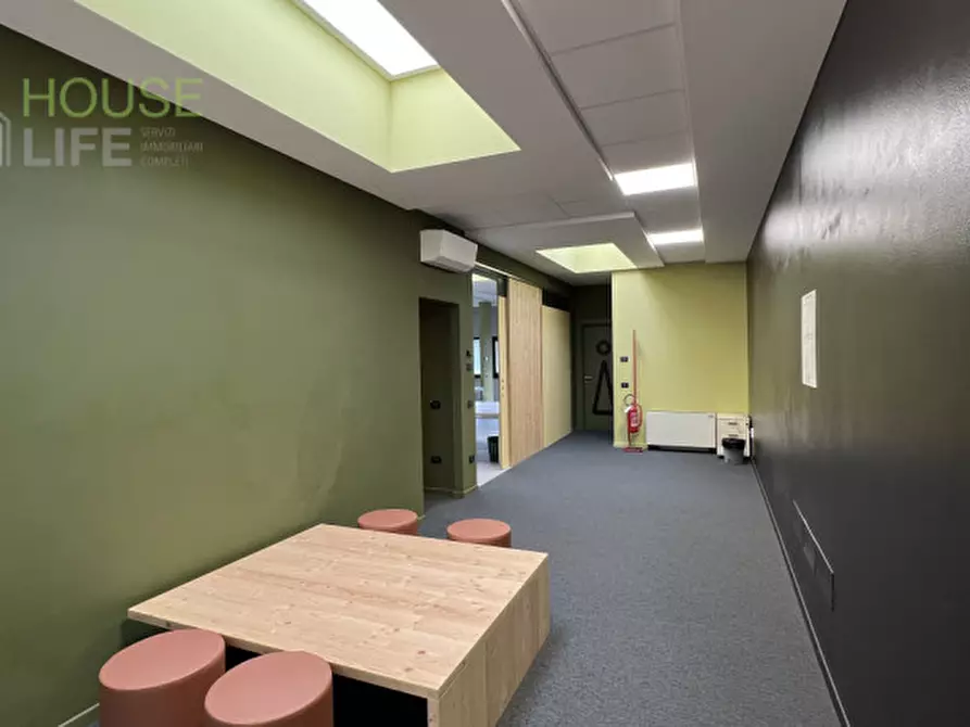 Immagine 4 di Ufficio in vendita  a Thiene